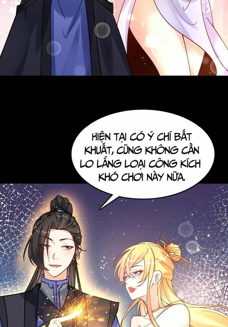 Nhân vật phản diện này có chút lương tâm, nhưng không nhiều