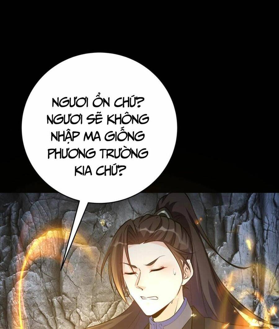 Nhân vật phản diện này có chút lương tâm, nhưng không nhiều