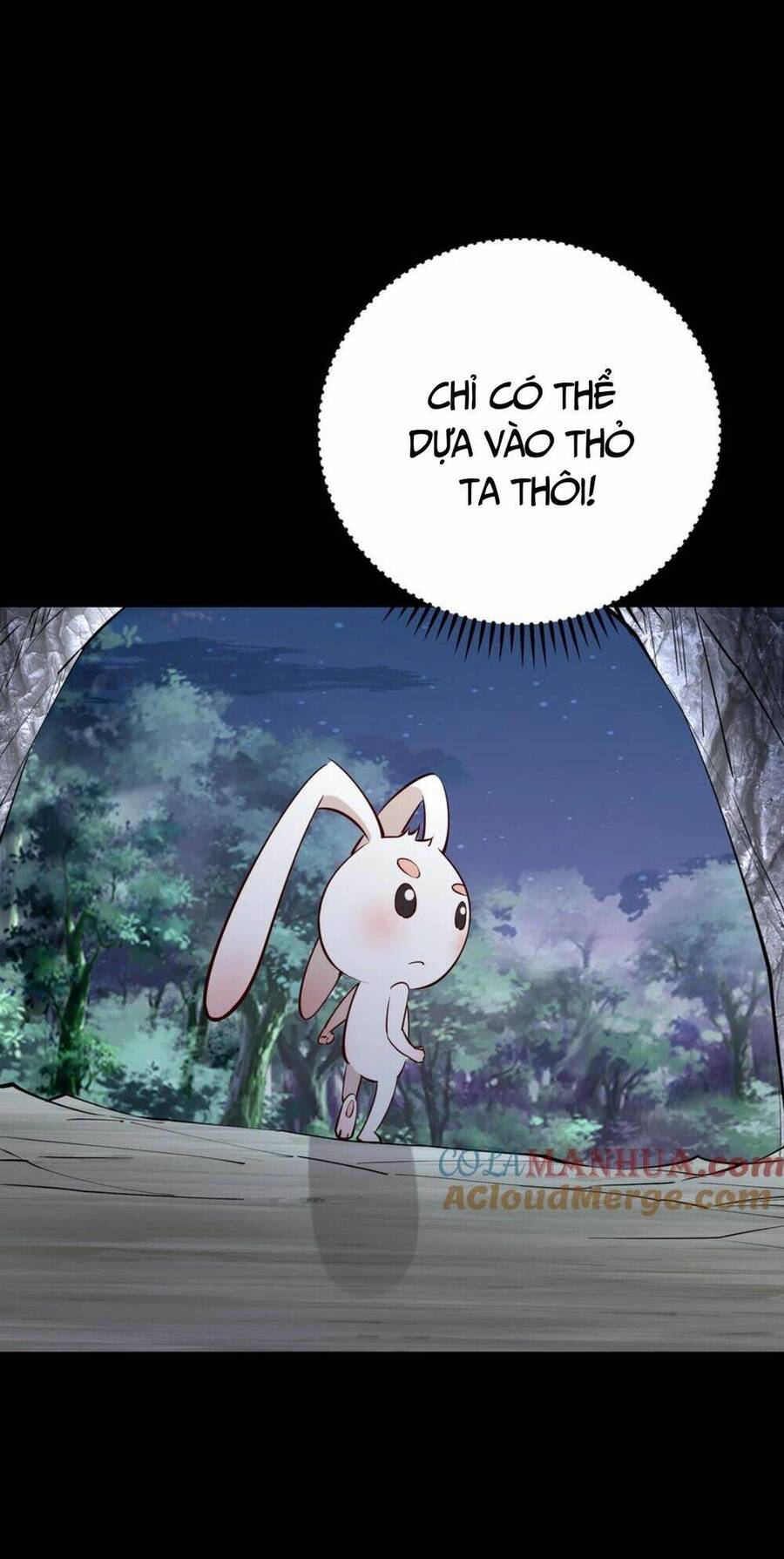Nhân vật phản diện này có chút lương tâm, nhưng không nhiều