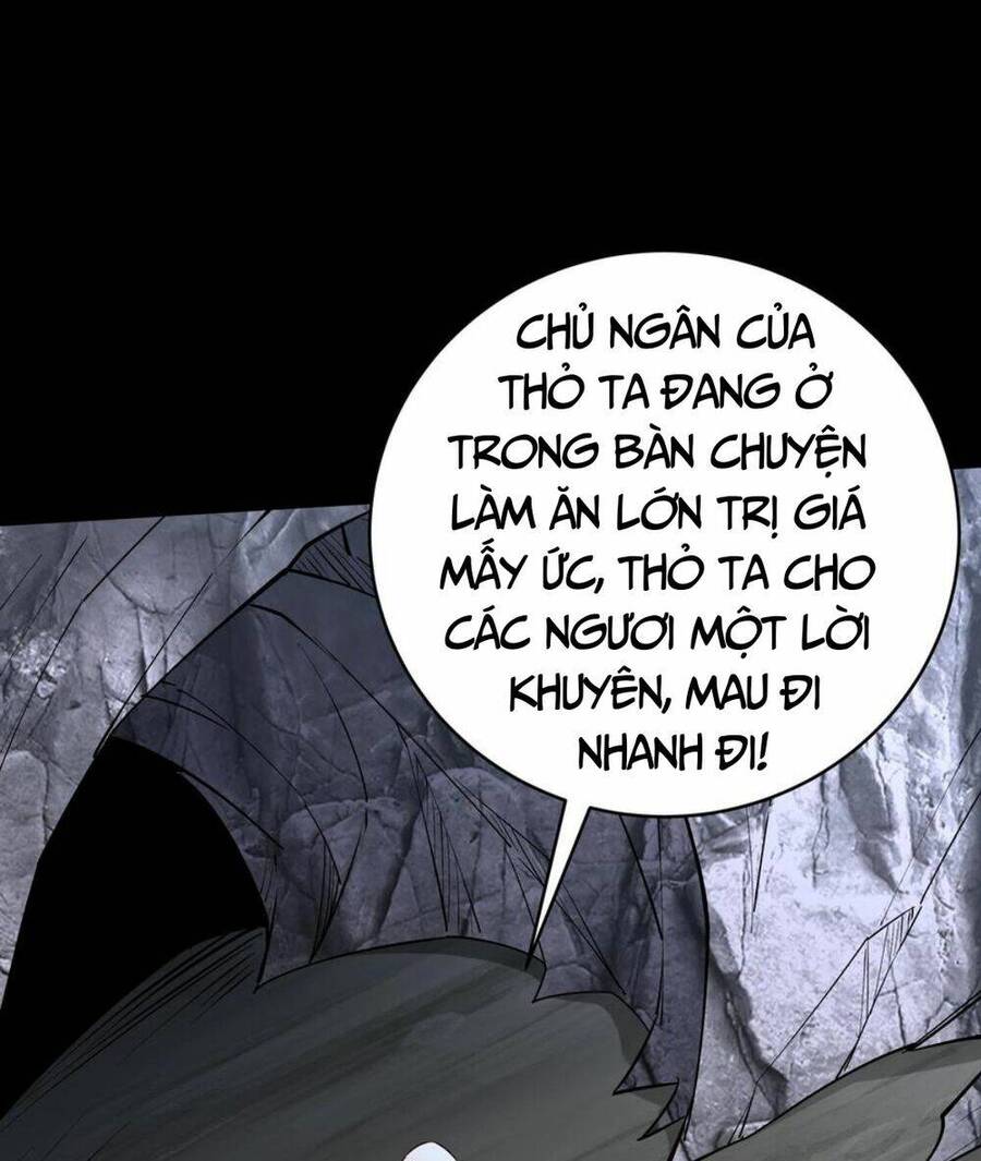 Nhân vật phản diện này có chút lương tâm, nhưng không nhiều