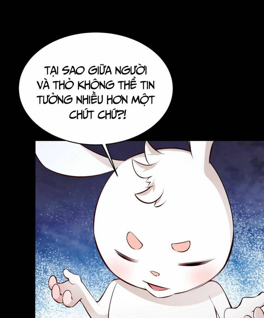 Nhân vật phản diện này có chút lương tâm, nhưng không nhiều