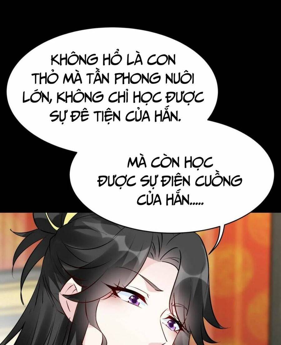 Nhân vật phản diện này có chút lương tâm, nhưng không nhiều