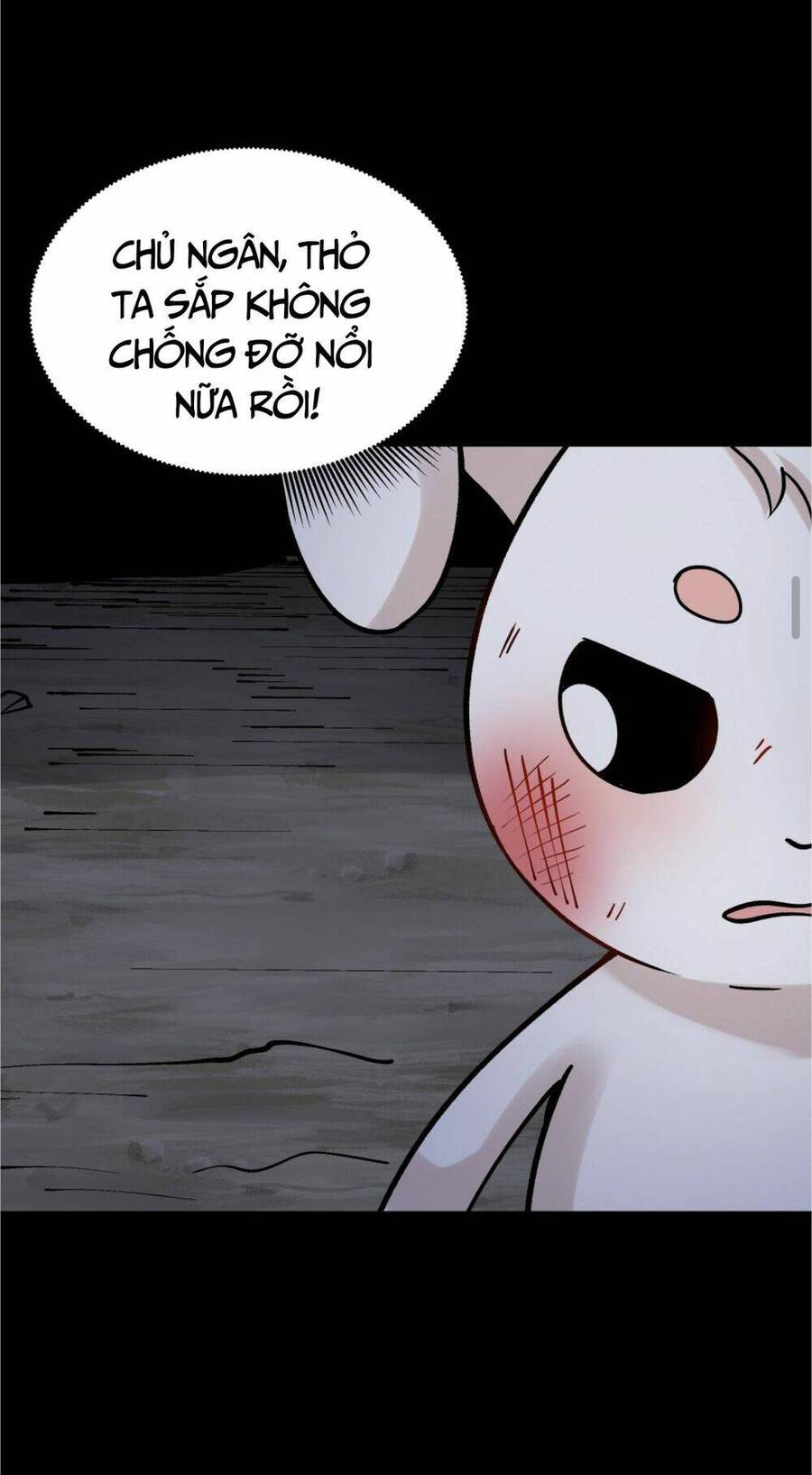 Nhân vật phản diện này có chút lương tâm, nhưng không nhiều