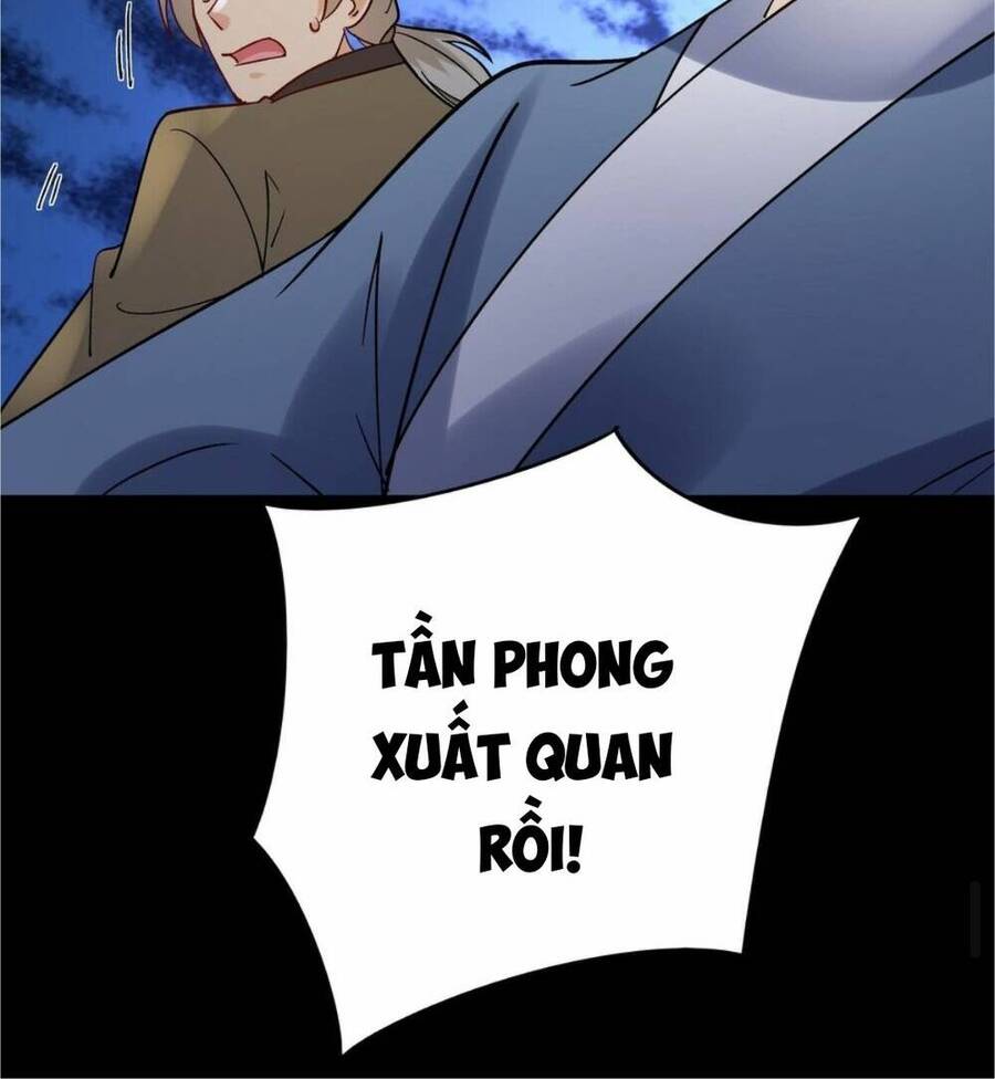 Nhân vật phản diện này có chút lương tâm, nhưng không nhiều
