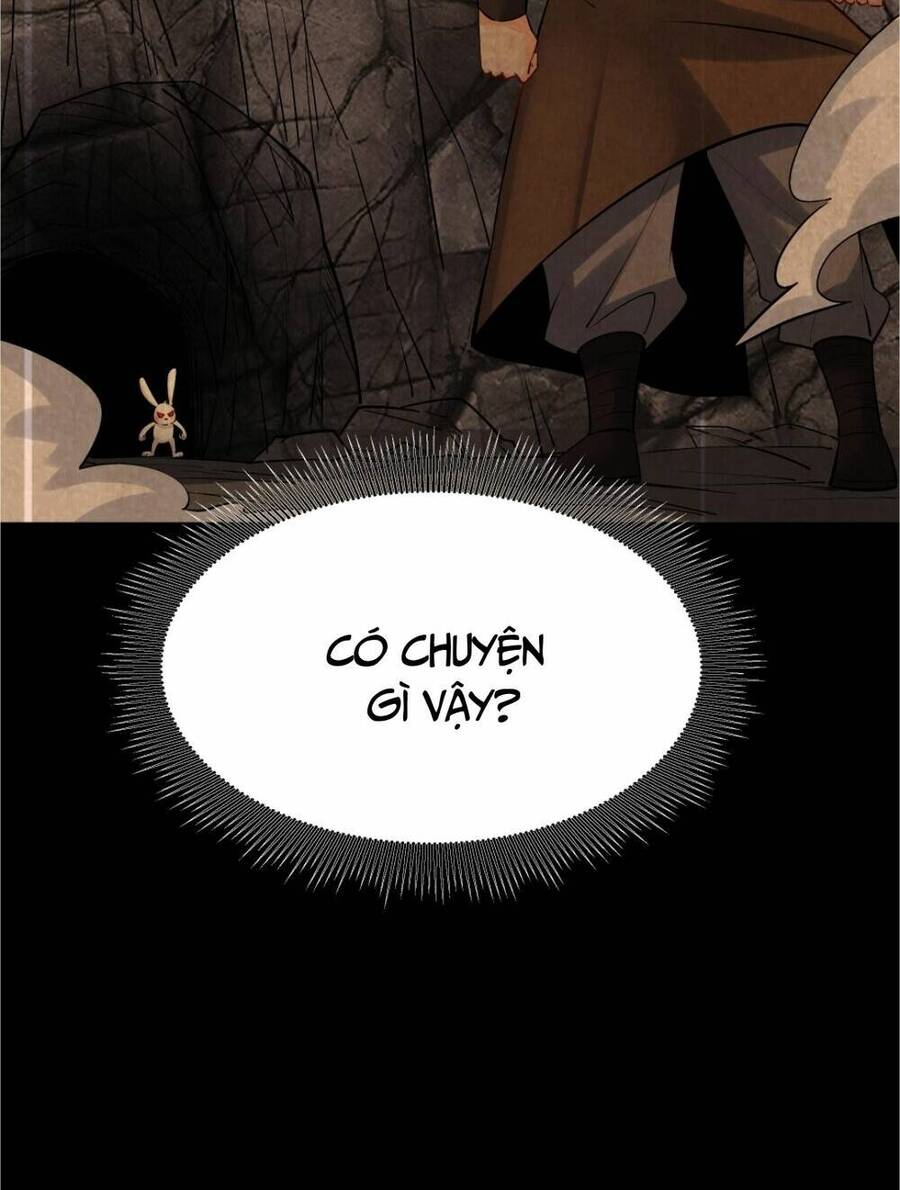 Nhân vật phản diện này có chút lương tâm, nhưng không nhiều