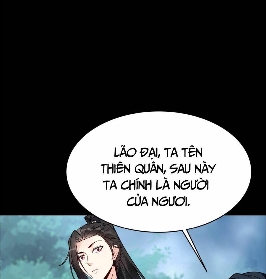 Nhân vật phản diện này có chút lương tâm, nhưng không nhiều