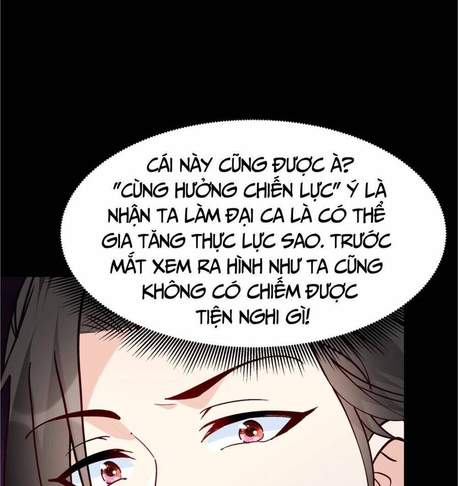 Nhân vật phản diện này có chút lương tâm, nhưng không nhiều