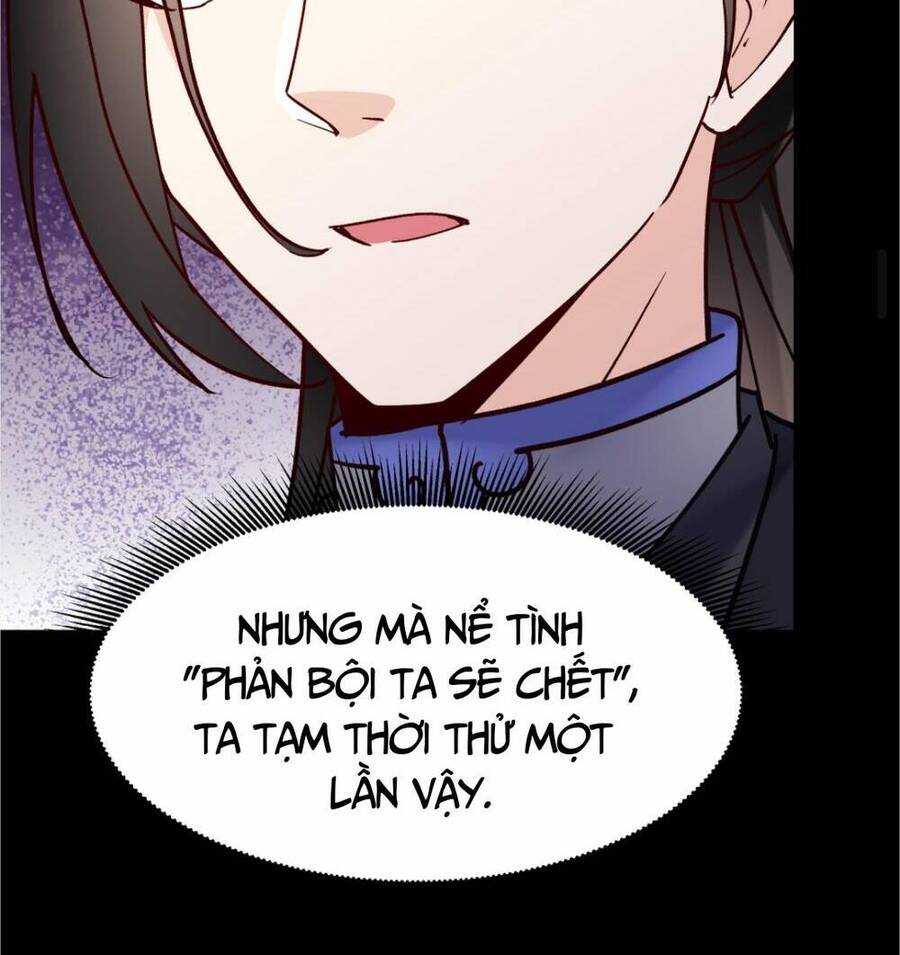 Nhân vật phản diện này có chút lương tâm, nhưng không nhiều