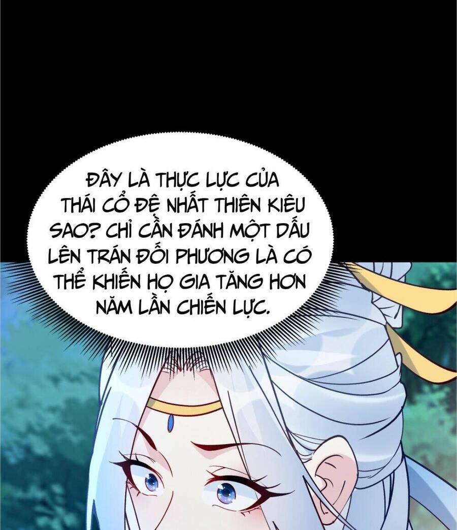 Nhân vật phản diện này có chút lương tâm, nhưng không nhiều