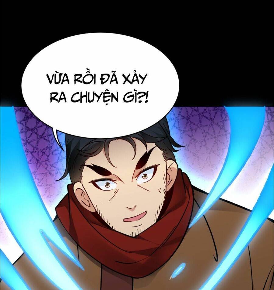Nhân vật phản diện này có chút lương tâm, nhưng không nhiều