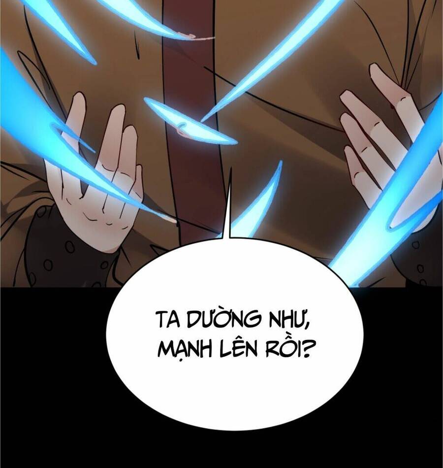 Nhân vật phản diện này có chút lương tâm, nhưng không nhiều