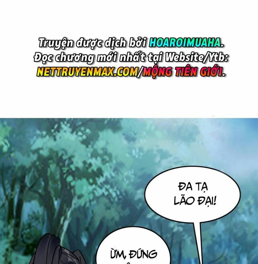 Nhân vật phản diện này có chút lương tâm, nhưng không nhiều
