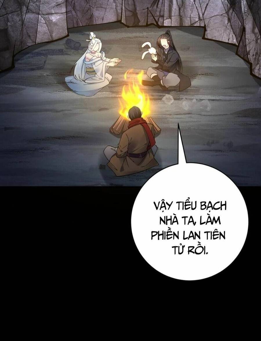 Nhân vật phản diện này có chút lương tâm, nhưng không nhiều