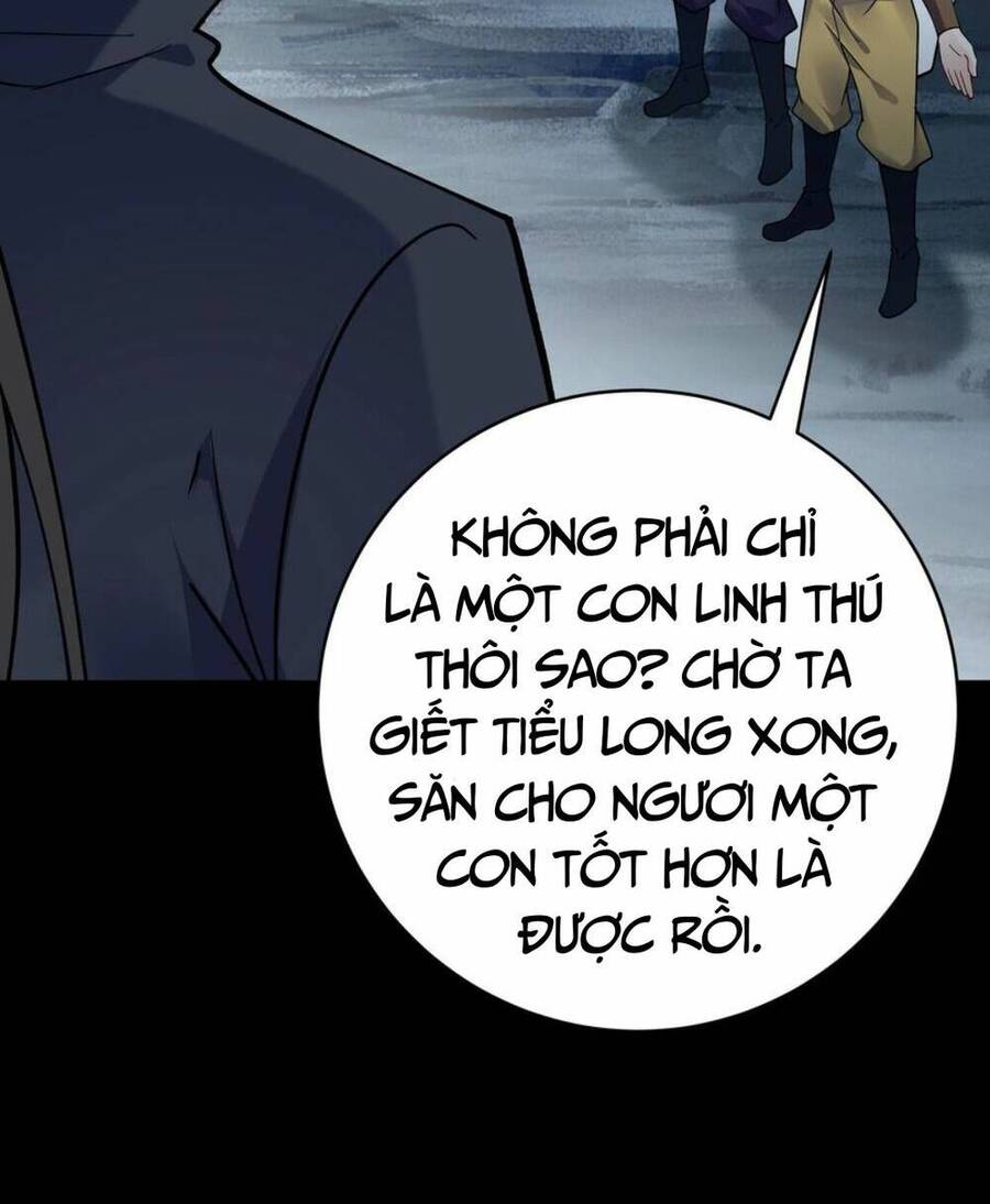 Nhân vật phản diện này có chút lương tâm, nhưng không nhiều