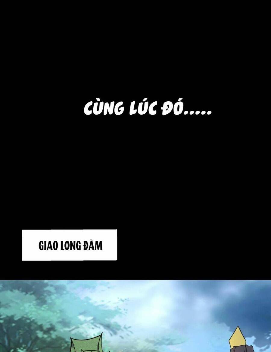 Nhân vật phản diện này có chút lương tâm, nhưng không nhiều