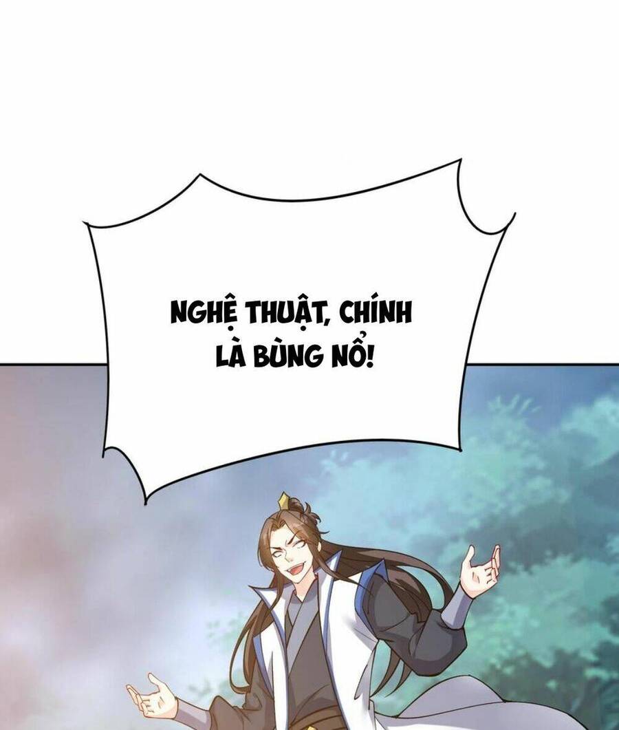 Nhân vật phản diện này có chút lương tâm, nhưng không nhiều