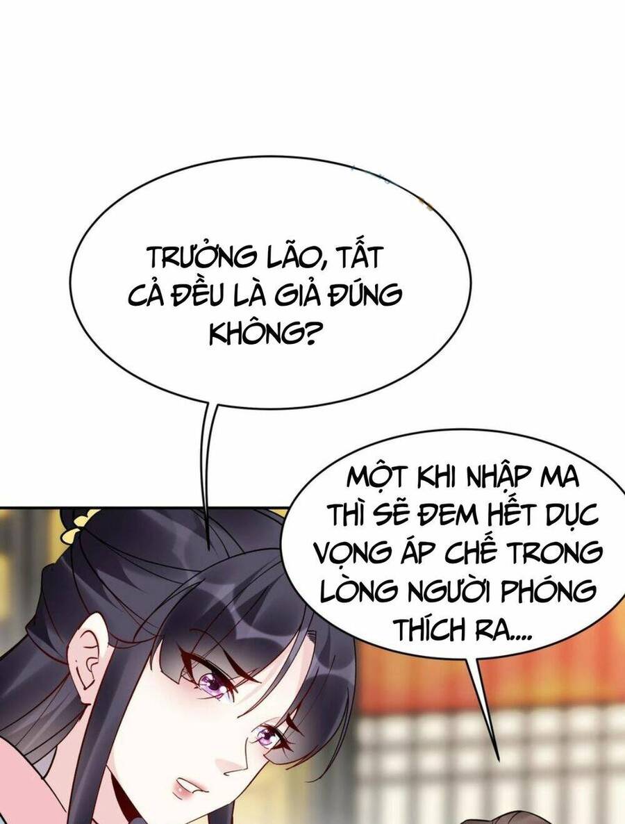 Nhân vật phản diện này có chút lương tâm, nhưng không nhiều