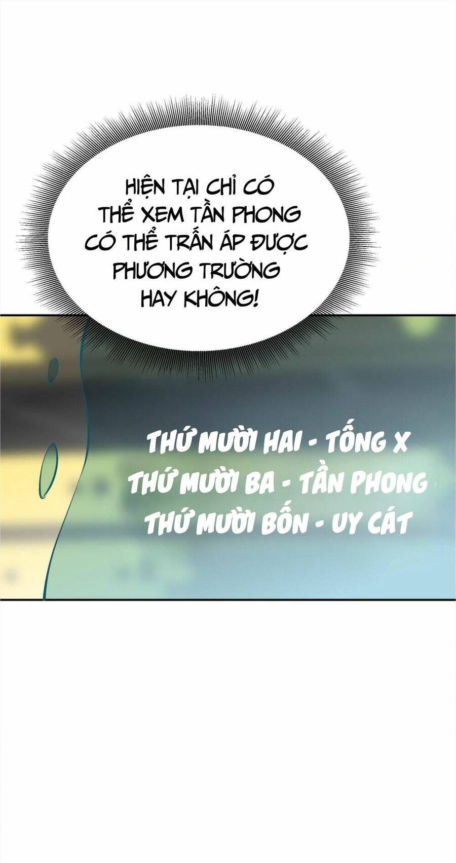Nhân vật phản diện này có chút lương tâm, nhưng không nhiều