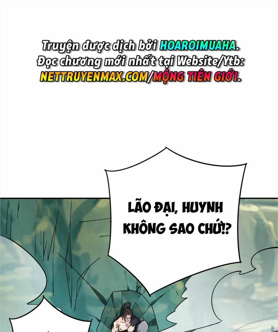 Nhân vật phản diện này có chút lương tâm, nhưng không nhiều