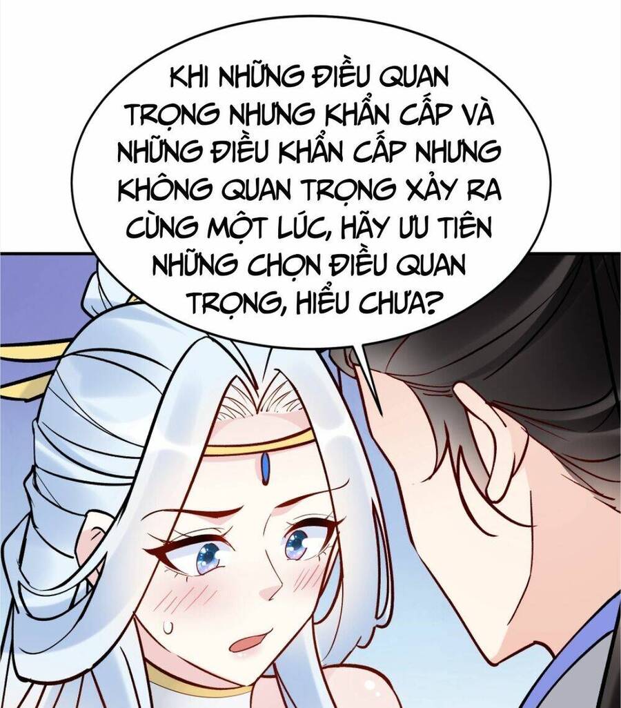 Nhân vật phản diện này có chút lương tâm, nhưng không nhiều
