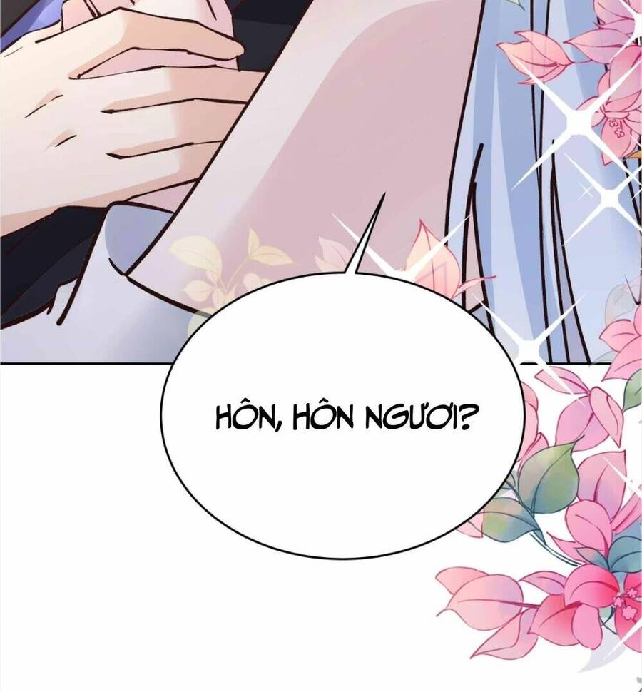 Nhân vật phản diện này có chút lương tâm, nhưng không nhiều