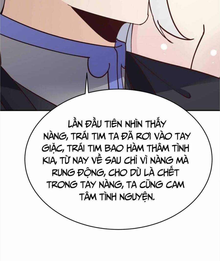 Nhân vật phản diện này có chút lương tâm, nhưng không nhiều