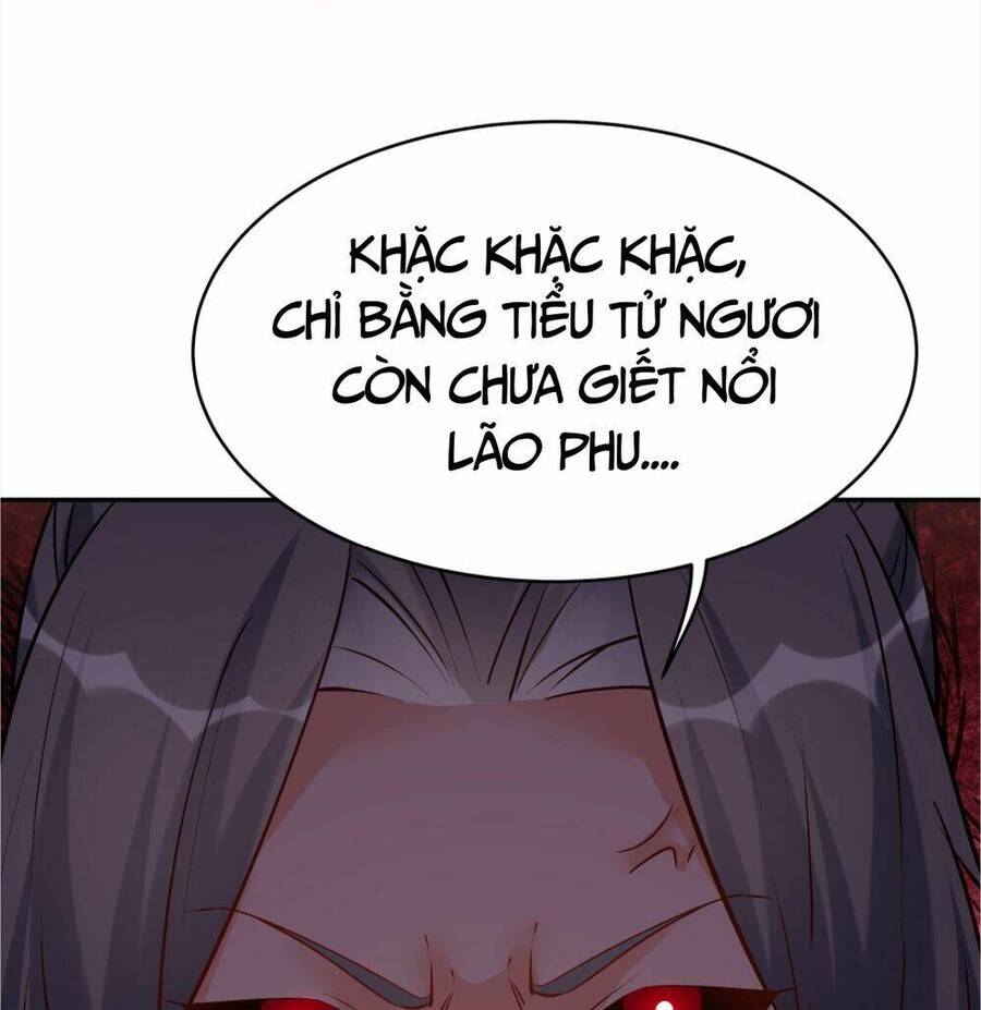 Nhân vật phản diện này có chút lương tâm, nhưng không nhiều