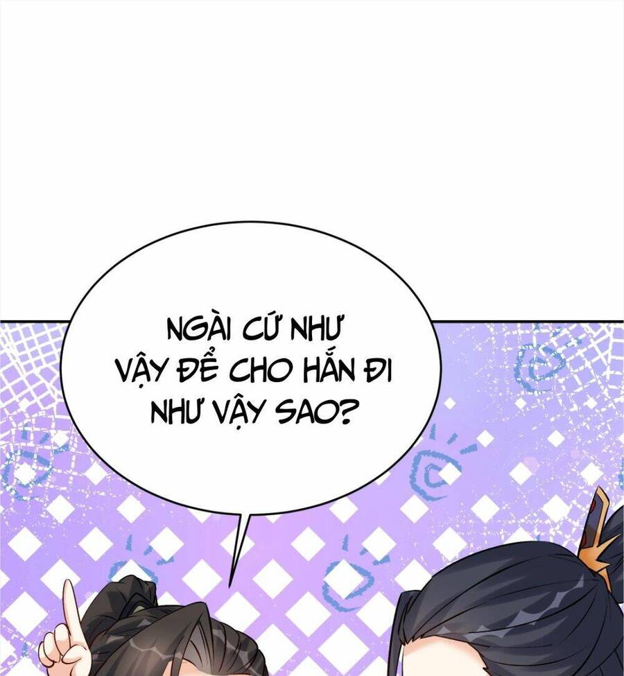 Nhân vật phản diện này có chút lương tâm, nhưng không nhiều