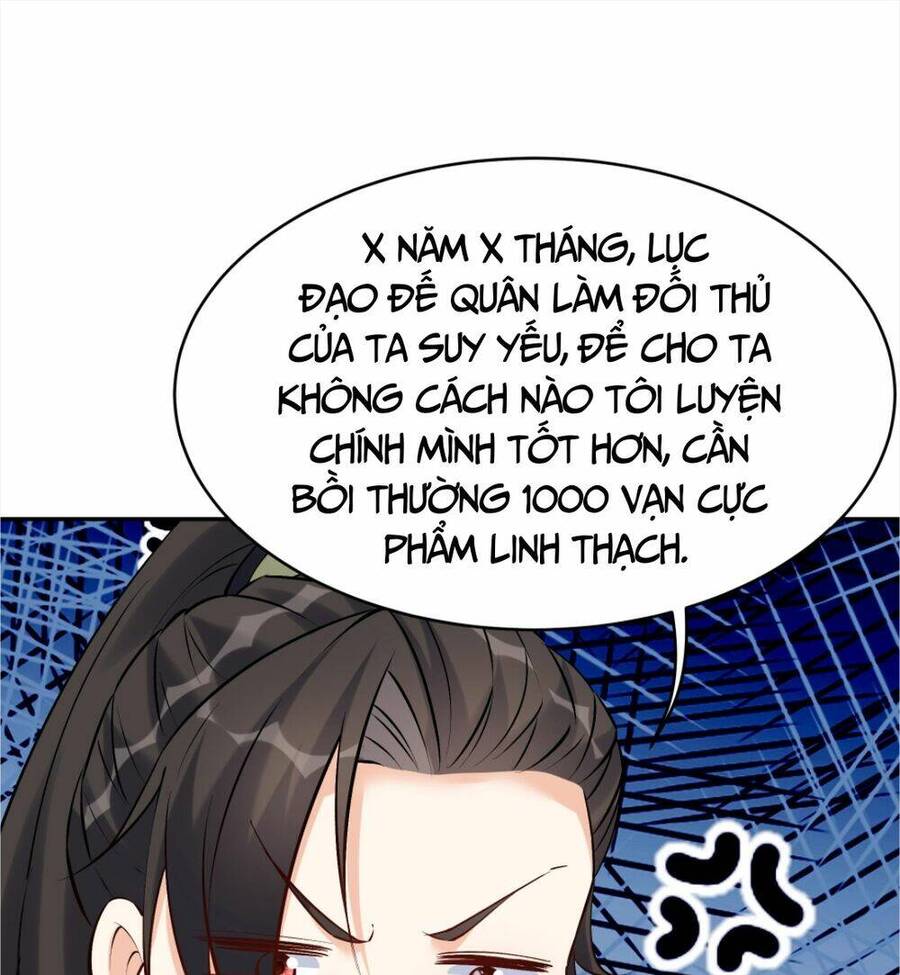 Nhân vật phản diện này có chút lương tâm, nhưng không nhiều