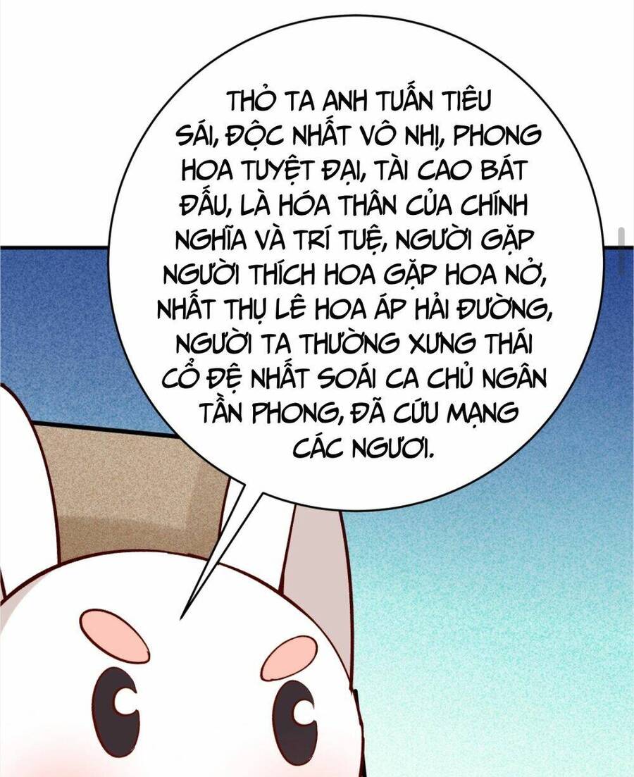 Nhân vật phản diện này có chút lương tâm, nhưng không nhiều