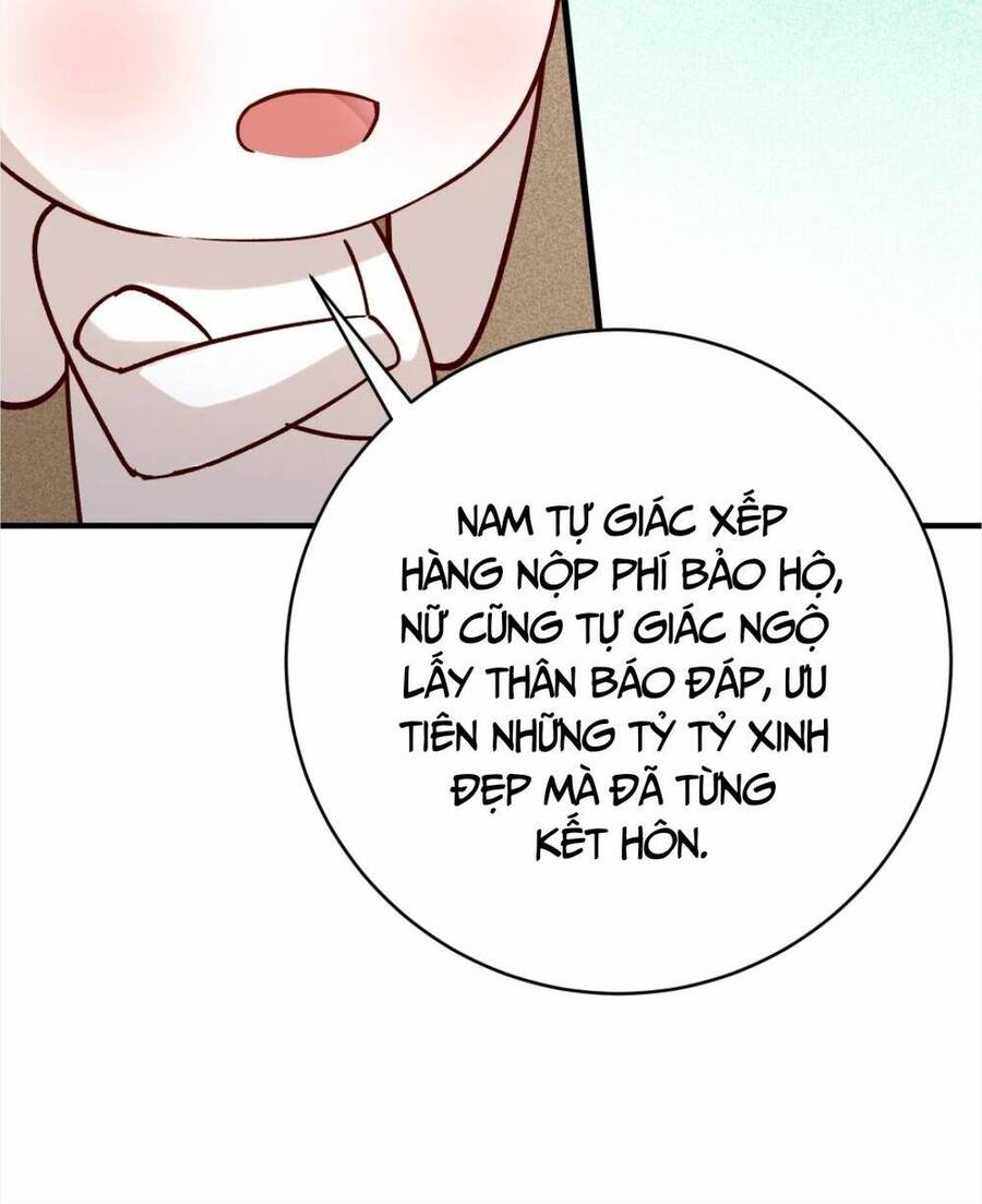 Nhân vật phản diện này có chút lương tâm, nhưng không nhiều
