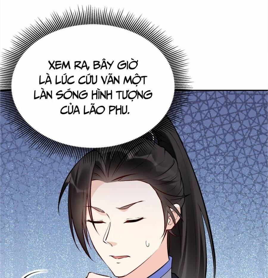 Nhân vật phản diện này có chút lương tâm, nhưng không nhiều