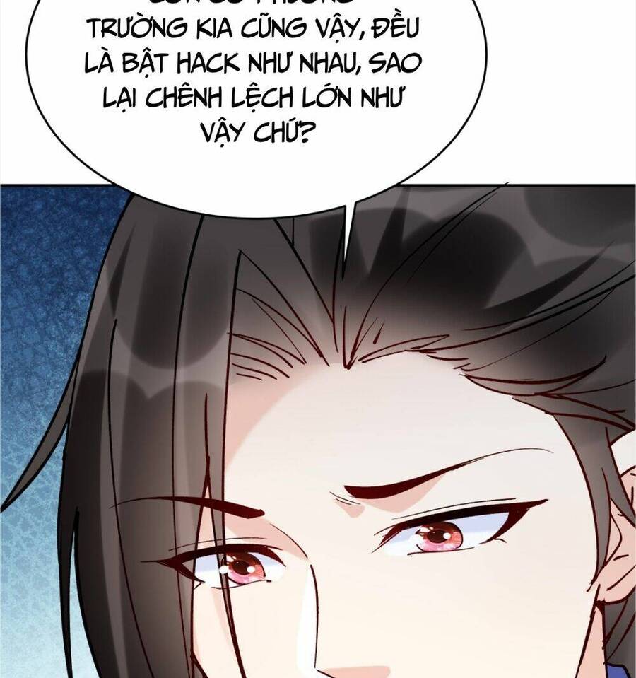 Nhân vật phản diện này có chút lương tâm, nhưng không nhiều