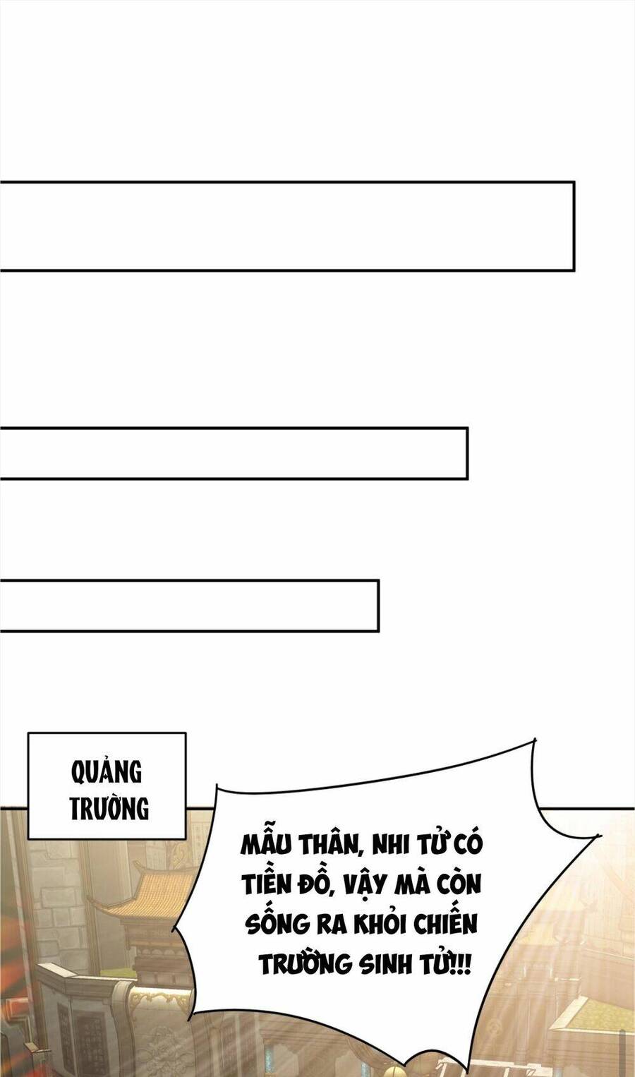 Nhân vật phản diện này có chút lương tâm, nhưng không nhiều