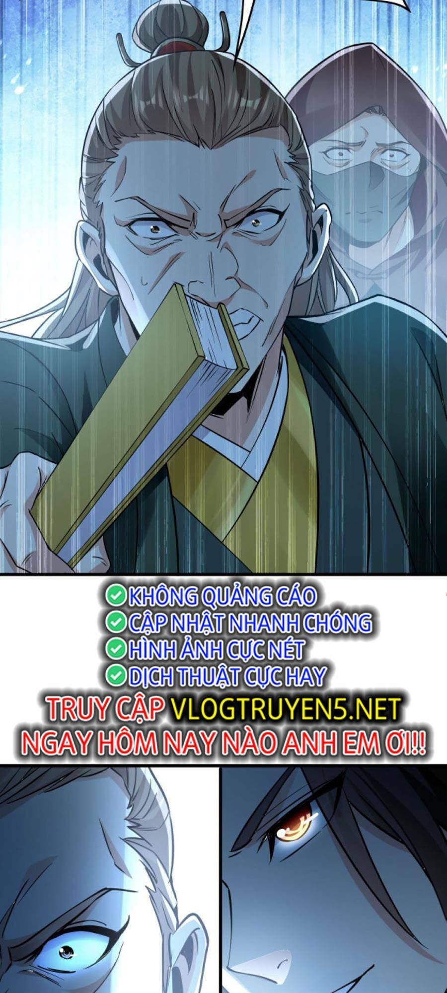 Ta có trăm vạn tốc độ đánh