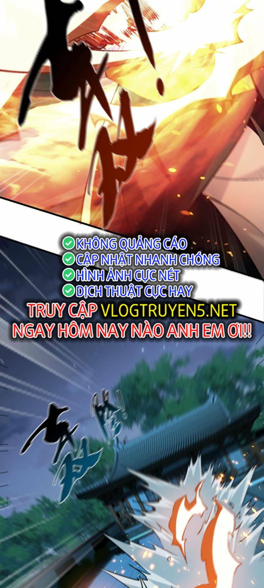 Ta có trăm vạn tốc độ đánh