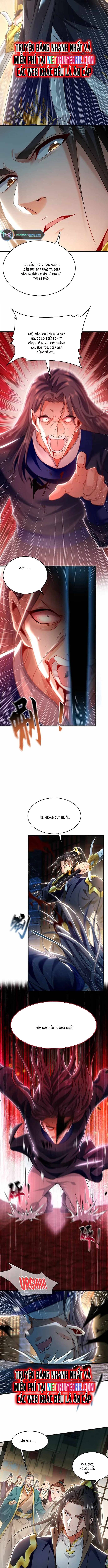 Ta có trăm vạn tốc độ đánh