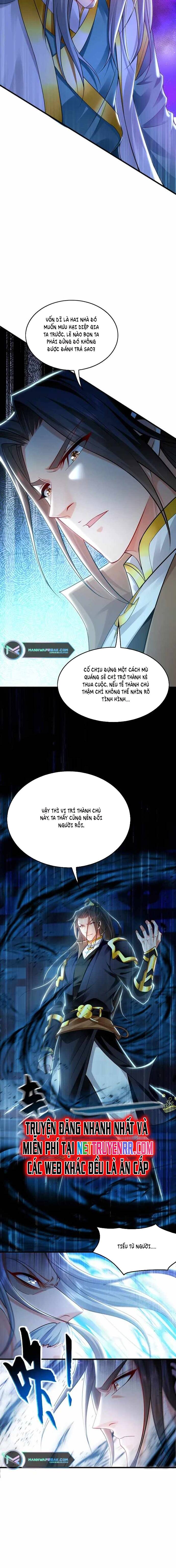 Ta có trăm vạn tốc độ đánh