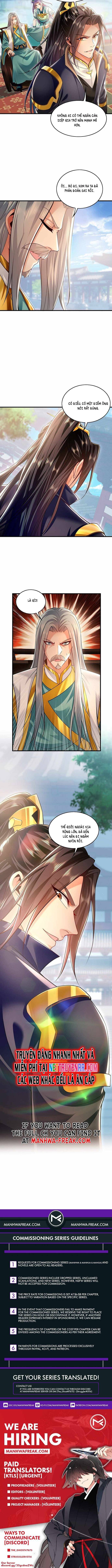 Ta có trăm vạn tốc độ đánh
