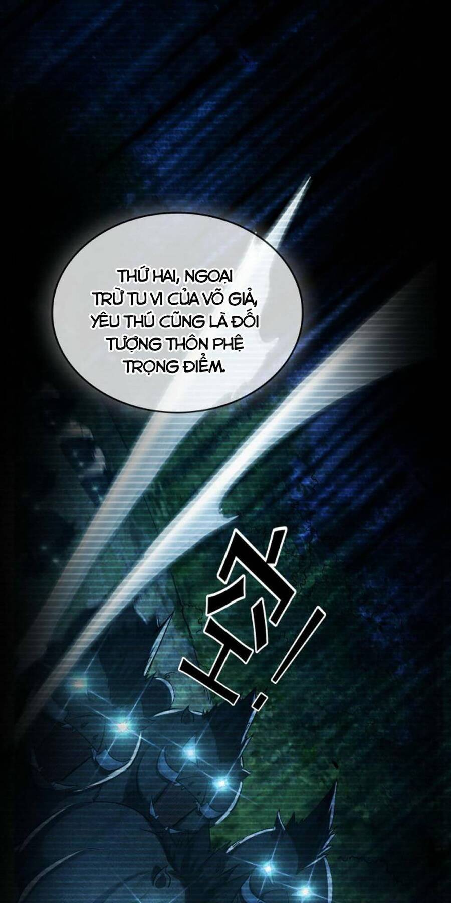 Ta có trăm vạn tốc độ đánh