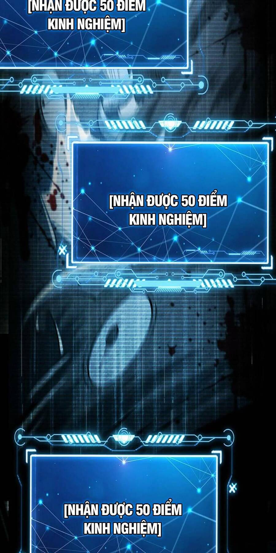 Ta có trăm vạn tốc độ đánh