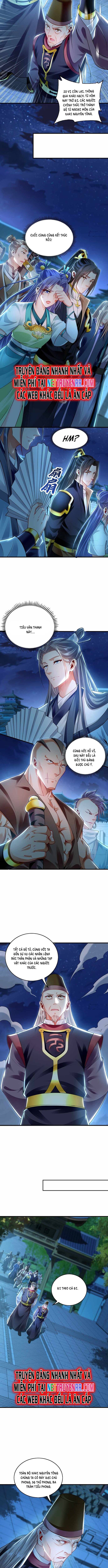 Ta có trăm vạn tốc độ đánh