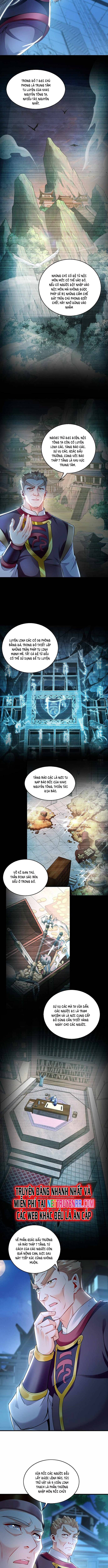 Ta có trăm vạn tốc độ đánh