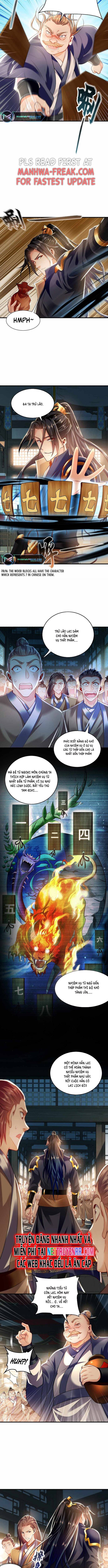 Ta có trăm vạn tốc độ đánh