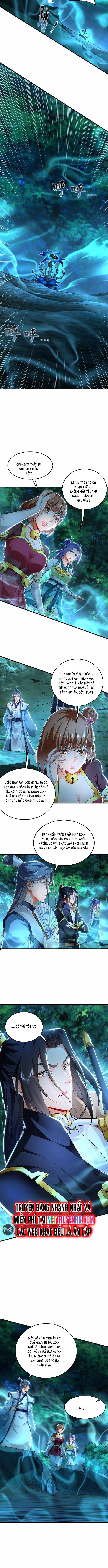 Ta có trăm vạn tốc độ đánh