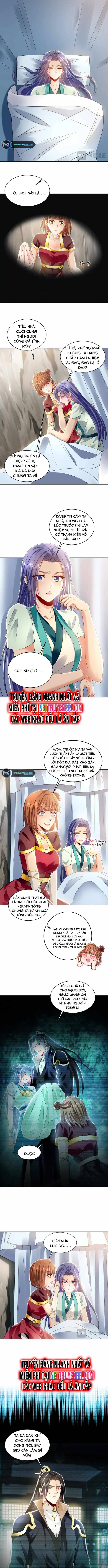 Ta có trăm vạn tốc độ đánh