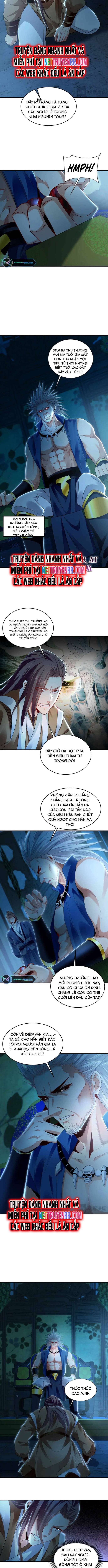 Ta có trăm vạn tốc độ đánh