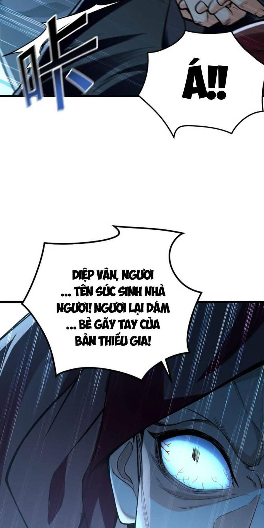 Ta có trăm vạn tốc độ đánh