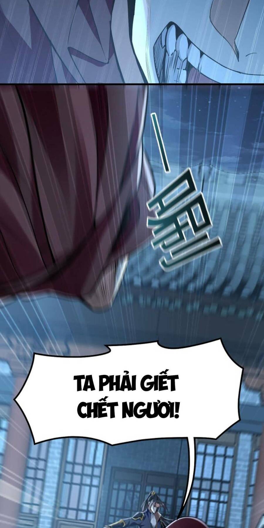 Ta có trăm vạn tốc độ đánh