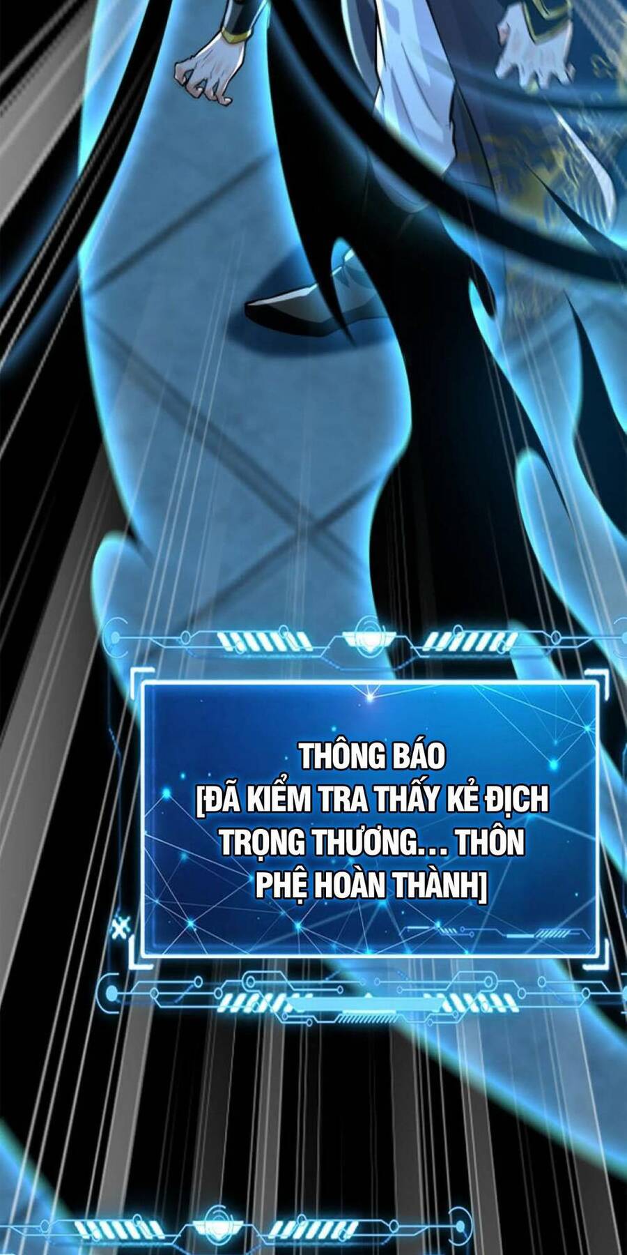 Ta có trăm vạn tốc độ đánh
